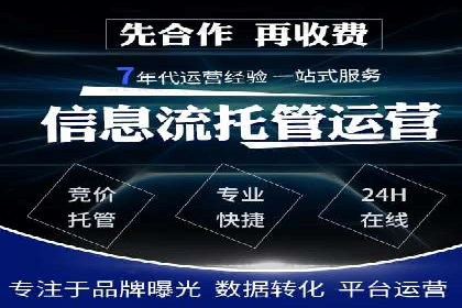 SEM托管服务案例解析：提升企业在线曝光
